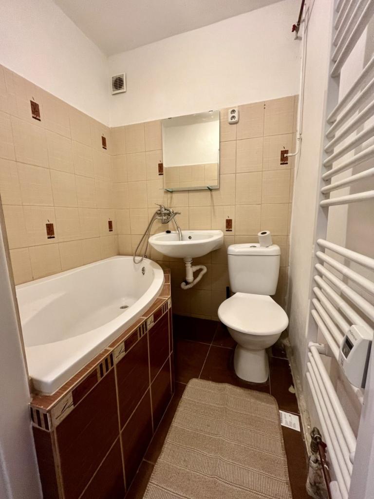 Pronájem bytu 1+1 29 m2, Ostrava – náhled fotky 7