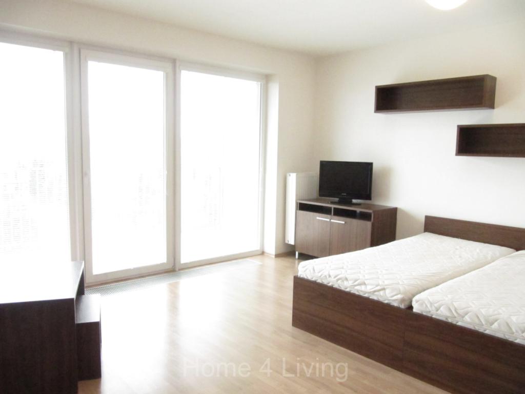 Pronájem bytu 1+kk 38 m2