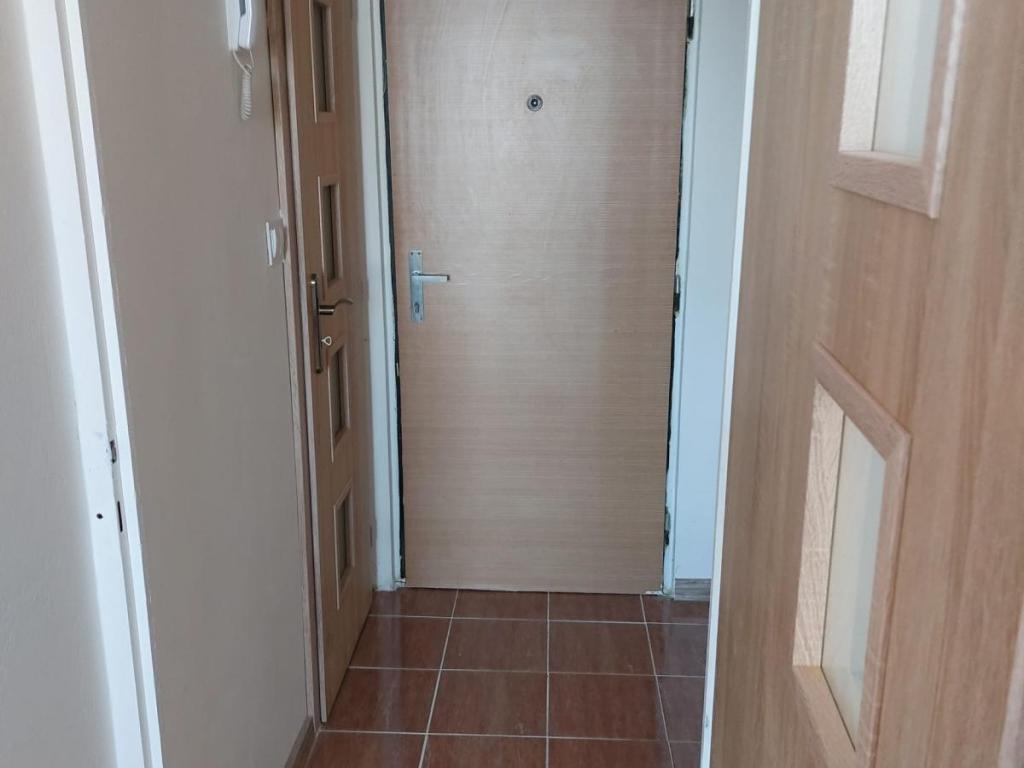 Prodej bytu 1+1 36 m2