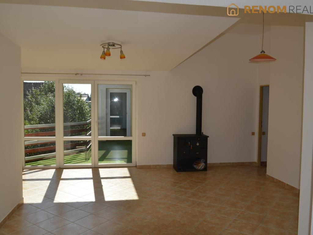 Prodej bytu 4+1 140 m2