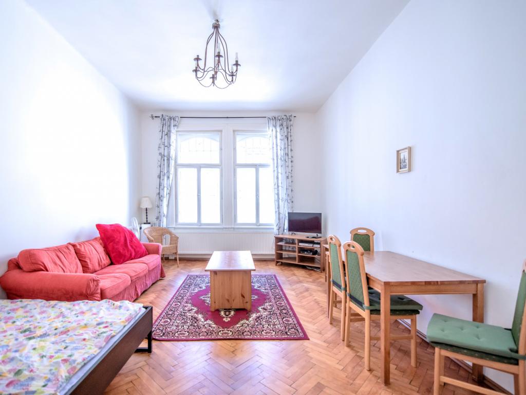 Pronajem bytu 3+kk 85 m2