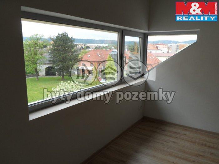 Pronajem bytu 1+kk 40 m2