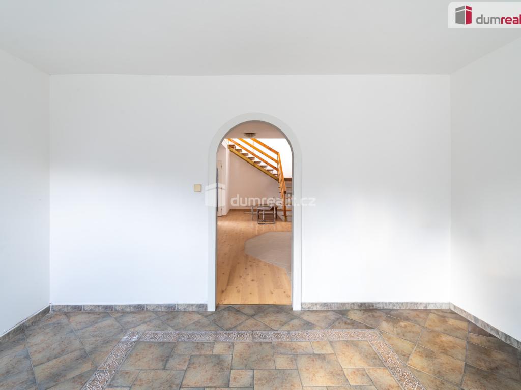 Prodej domu 230 m2