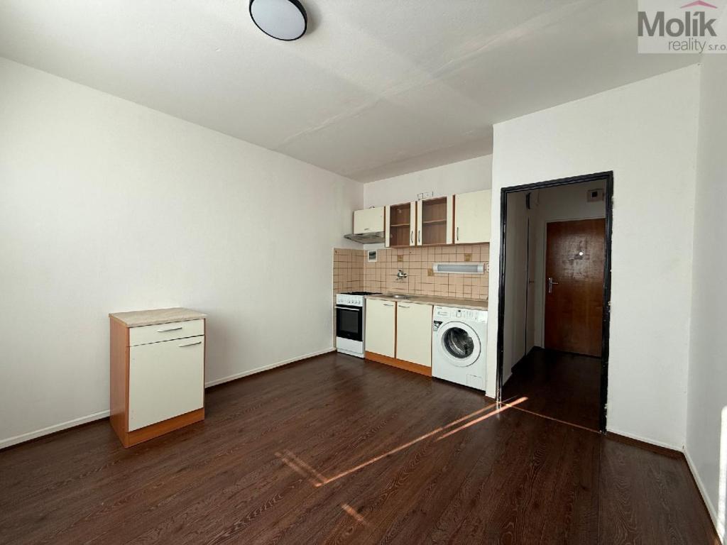 Pronájem bytu 1+1 35 m2