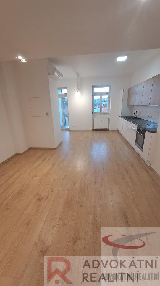Pronájem bytu 3+kk 100 m2