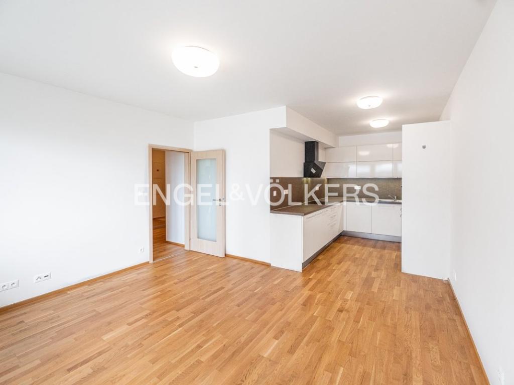Pronájem bytu 2+kk 58 m2