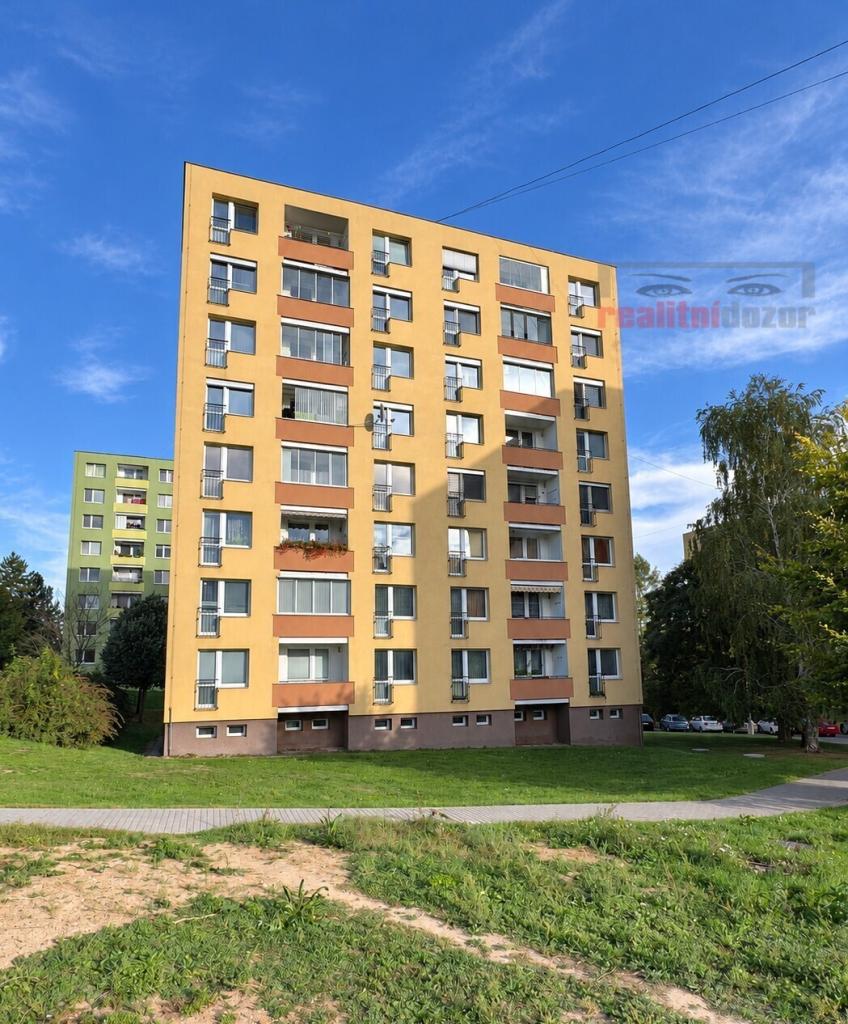 Prodej bytu 4+1 96 m2, Brno – náhled fotky 15