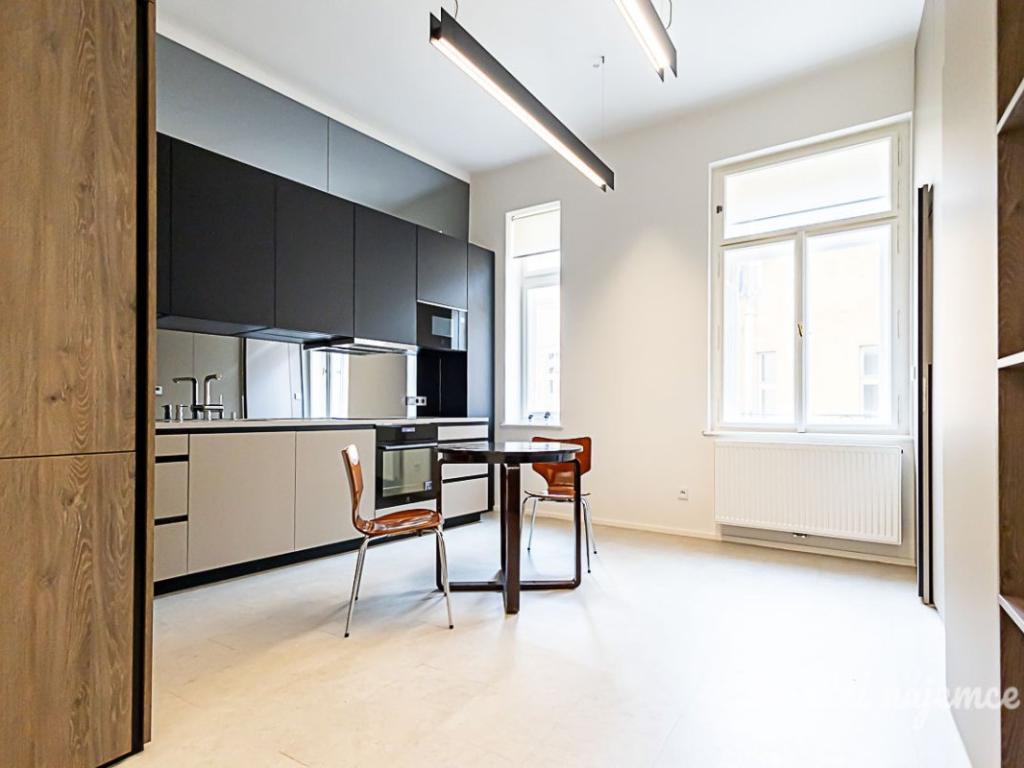 Pronájem bytu 2+1 70 m2