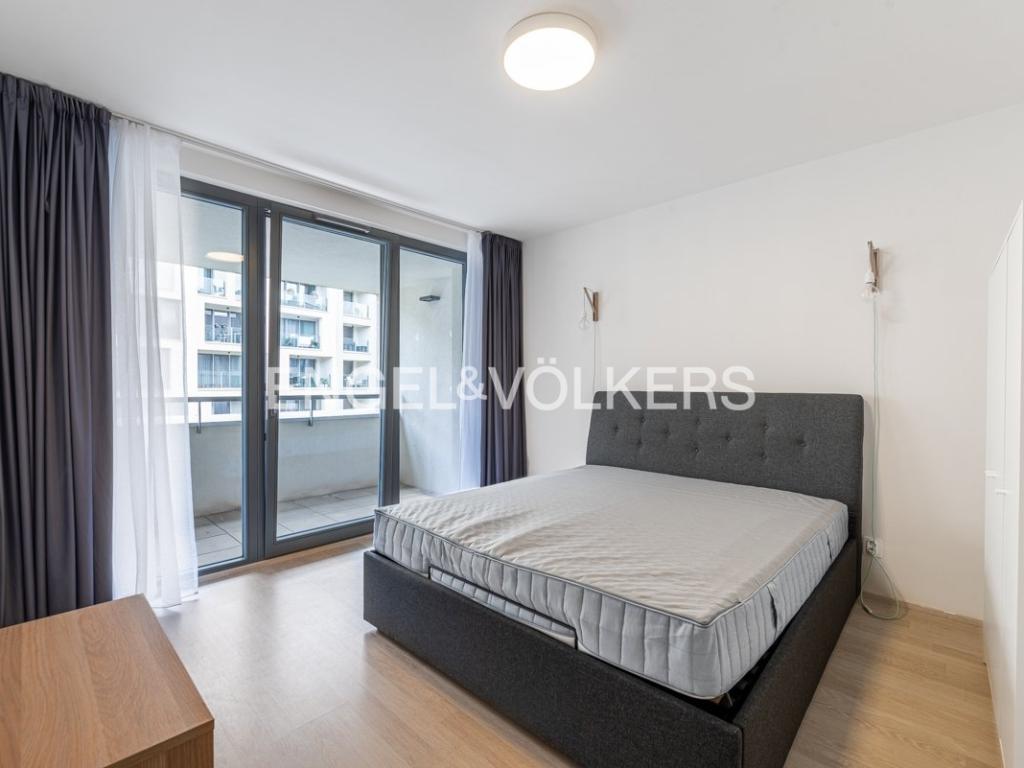 Pronájem bytu 2+kk 65 m2