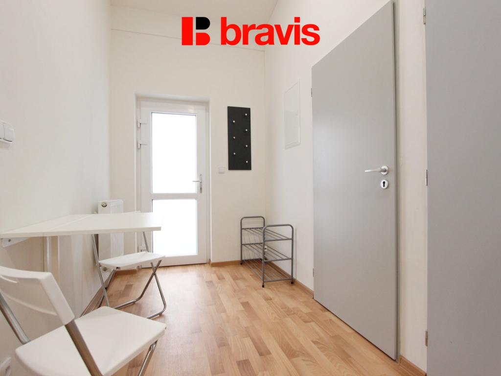 Prodej bytu 3+1 48 m2, Brno – náhled fotky 11