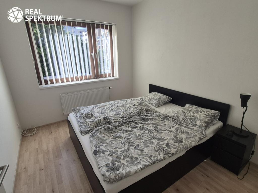 Pronájem bytu 2+kk 64 m2