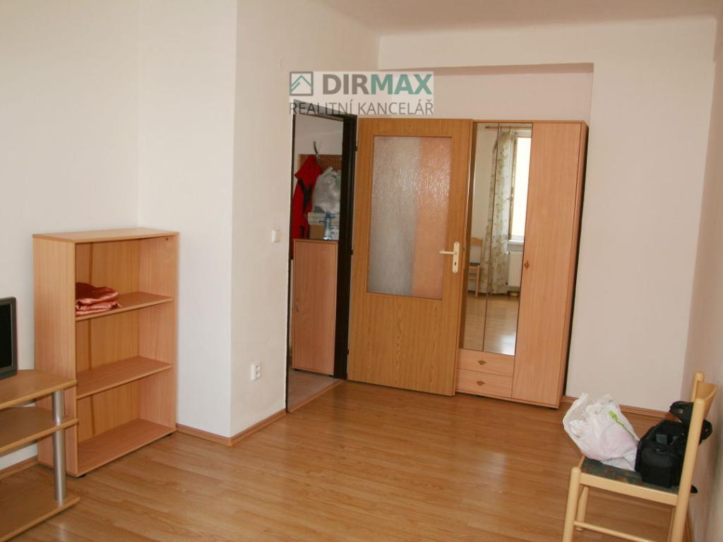 Pronájem bytu 1+1 30 m2