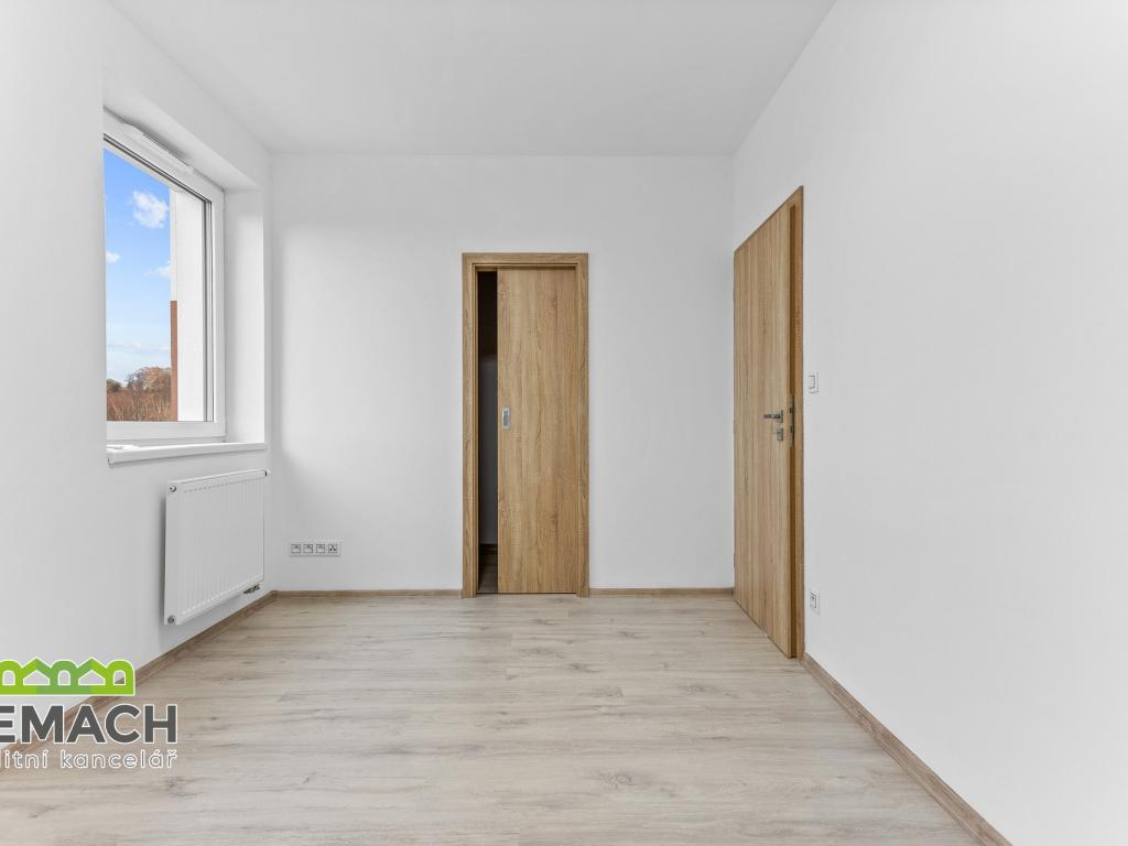 Pronájem bytu 2+kk 56 m2