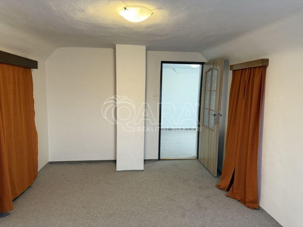 Pronájem bytu 2+1 50 m2