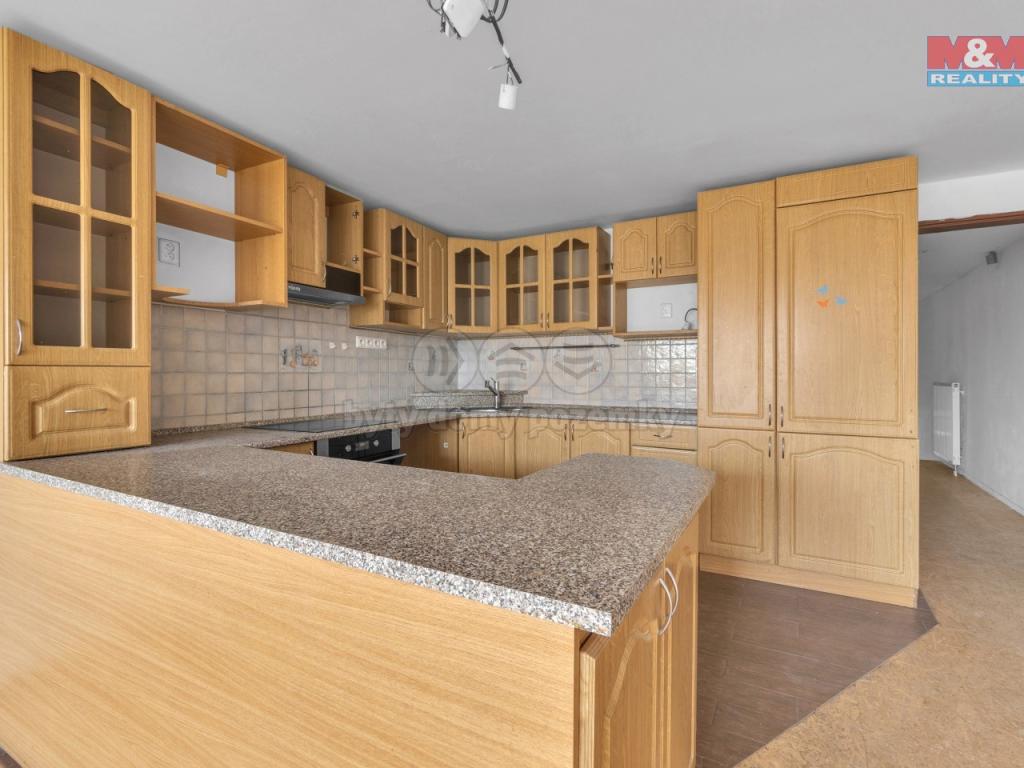 Pronajem bytu dům 306 m2
