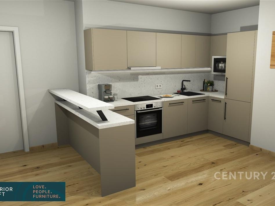 Pronájem bytu 4+kk 110 m2