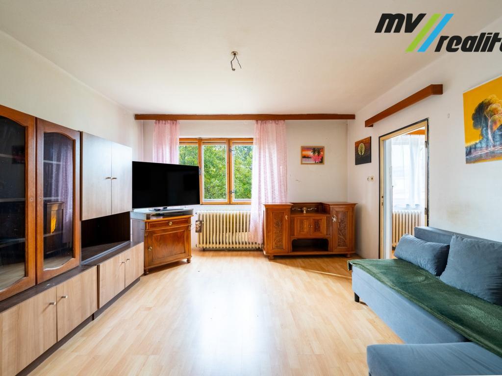 Prodej domu 91 m2