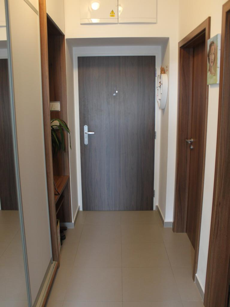 Pronajem bytu 2+kk 54 m2