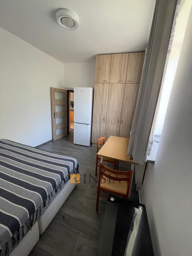 Prodej bytu 1+kk 20 m2, Český Krumlov – náhled fotky 6