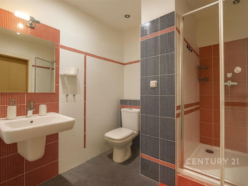 Pronájem bytu 1+kk 28 m2
