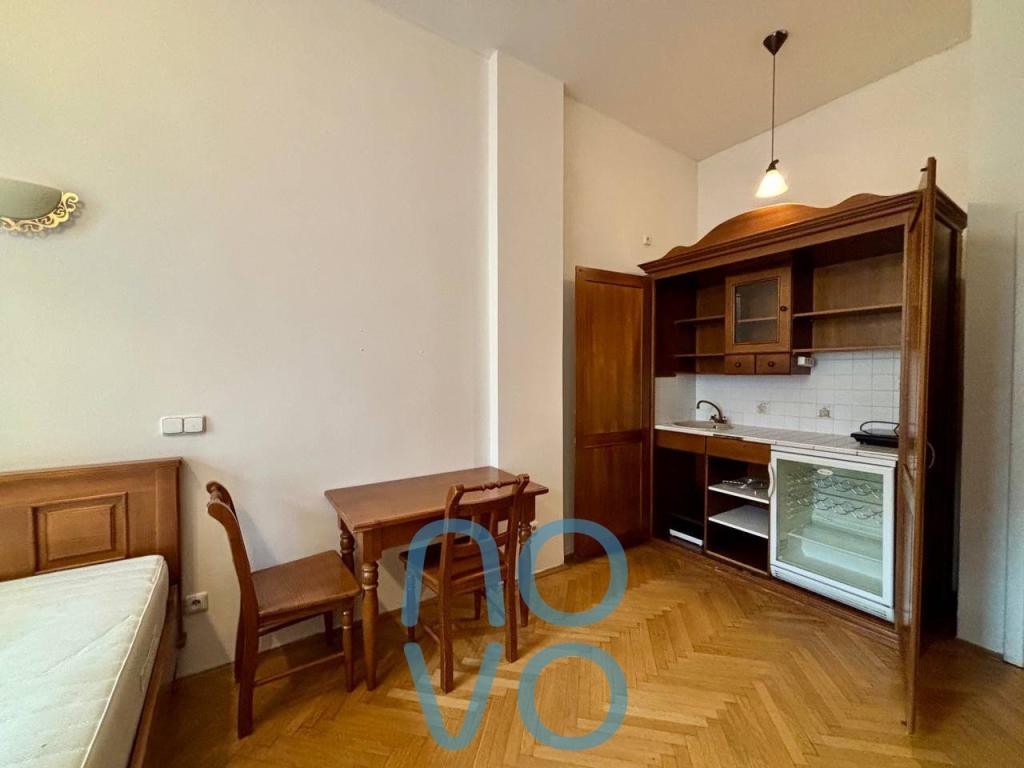 Pronájem bytu 1+kk 25 m2