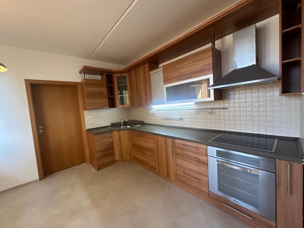 Pronájem bytu 3+1 82 m2