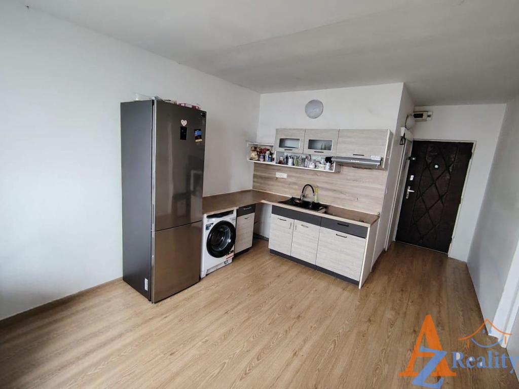 Pronájem bytu 1+1 35 m2