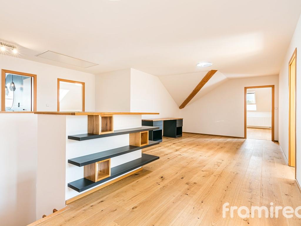 Prodej domu 400 m2, Ohrobec – náhled fotky 10