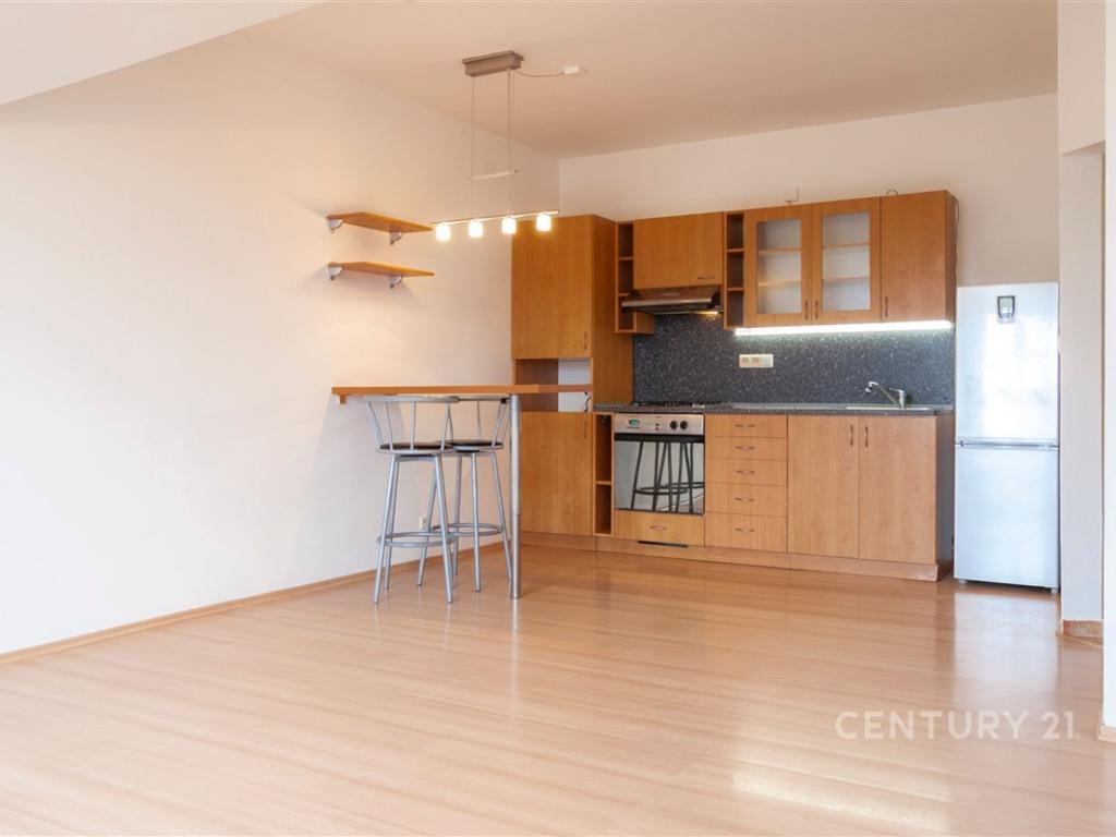Pronájem bytu 2+kk 54 m2