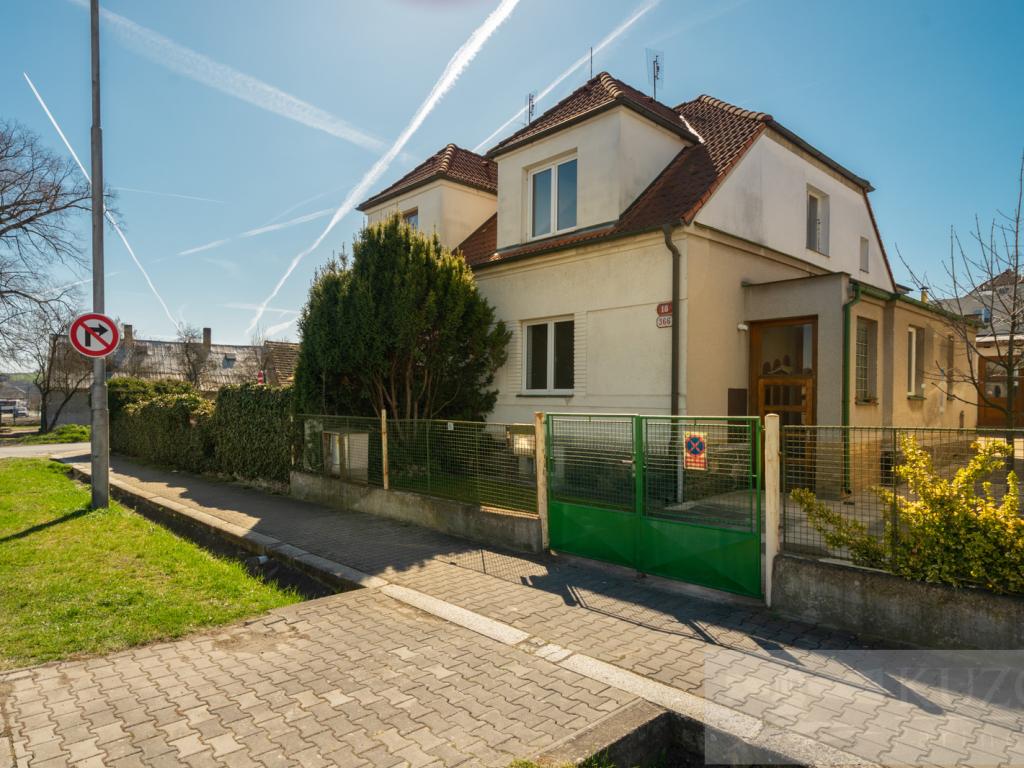 Prodej domu 177 m2