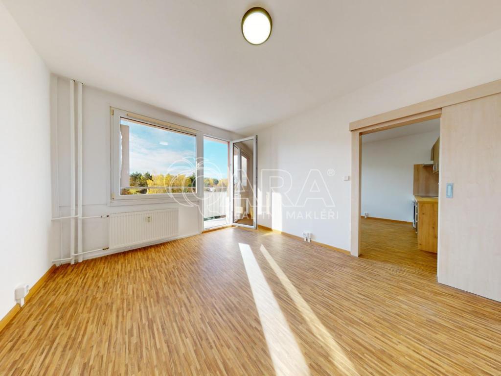 Pronájem bytu 1+1 37 m2