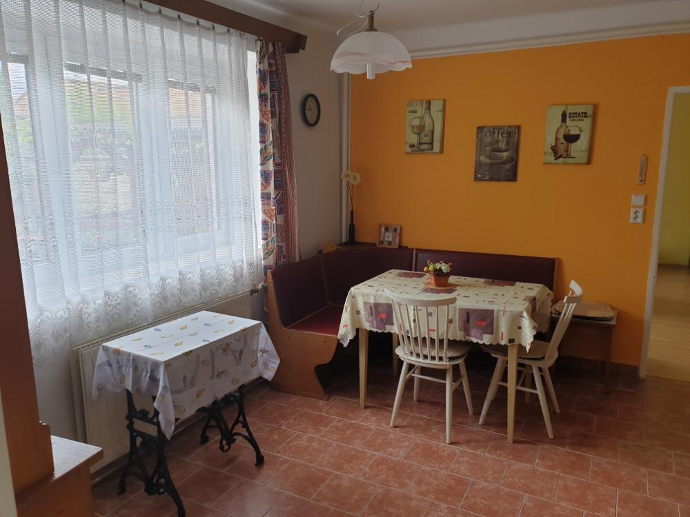 Pronajem bytu 2+kk 55 m2