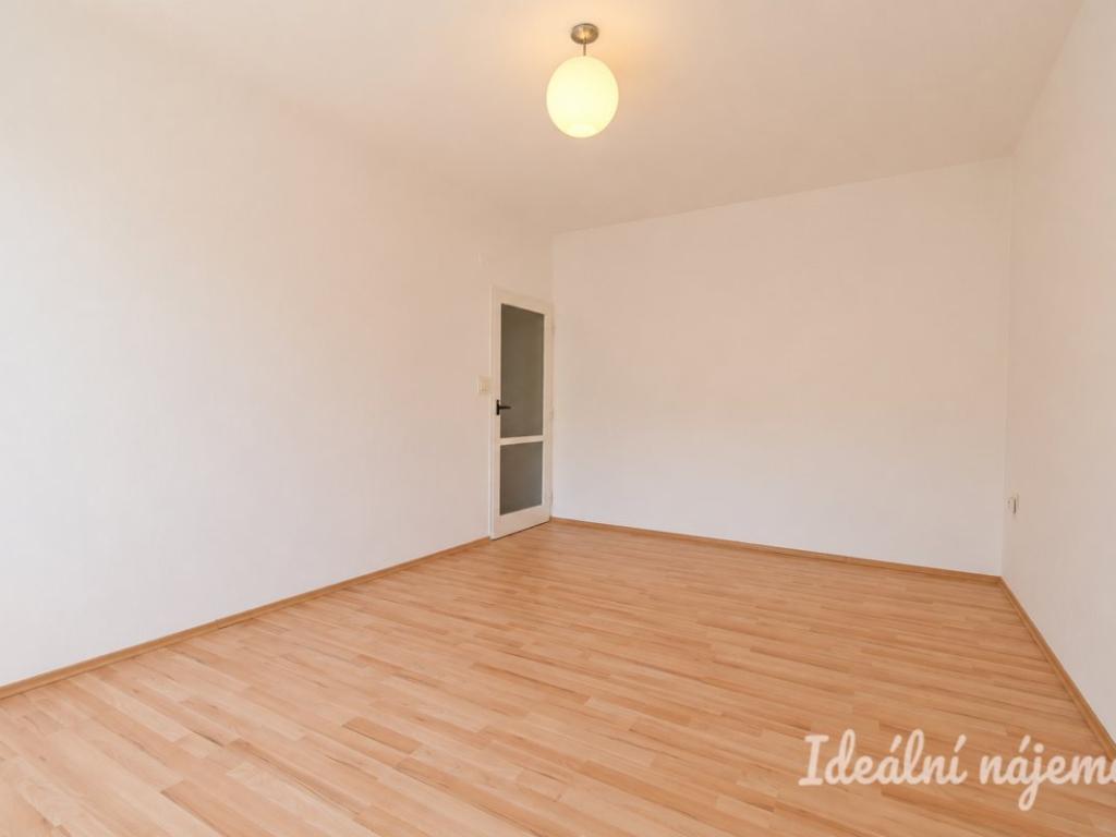 Pronájem bytu 2+1 55 m2