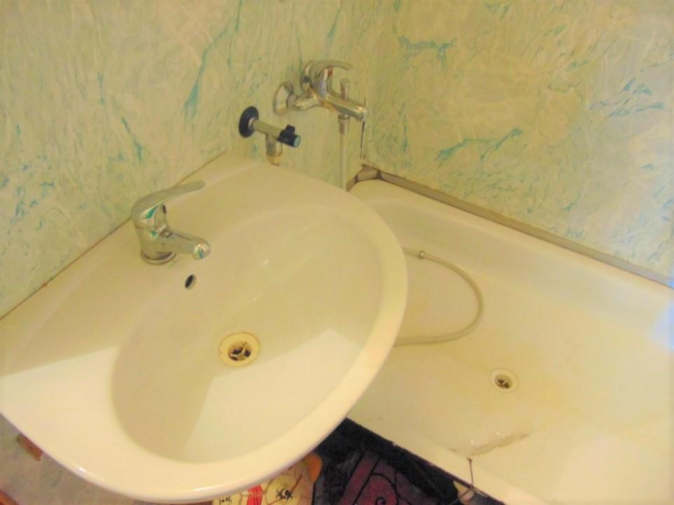 Pronajem bytu 2+kk 40 m2