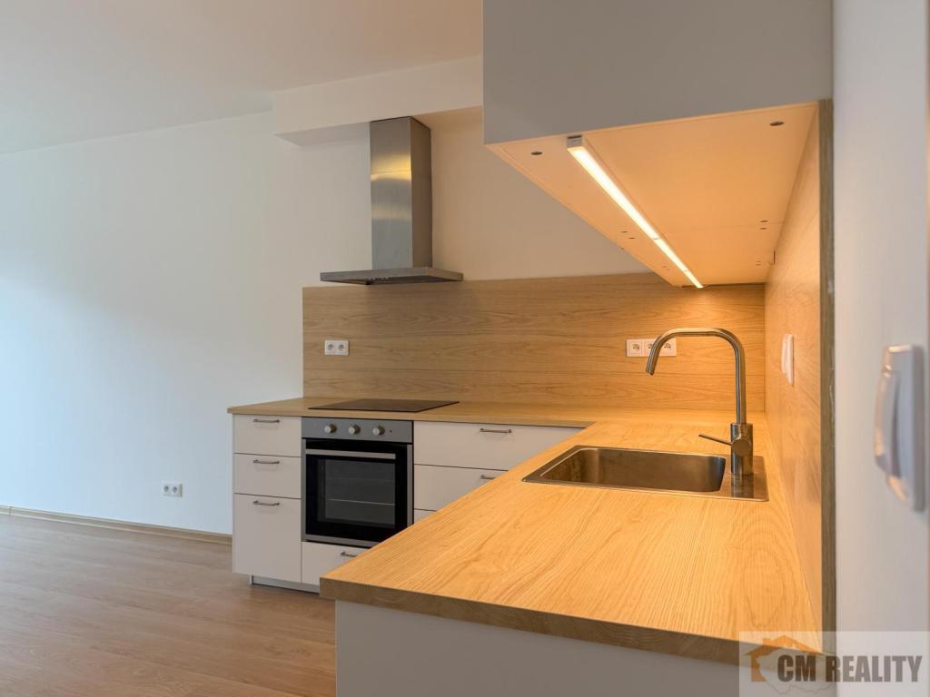 Pronájem bytu 2+kk 57 m2