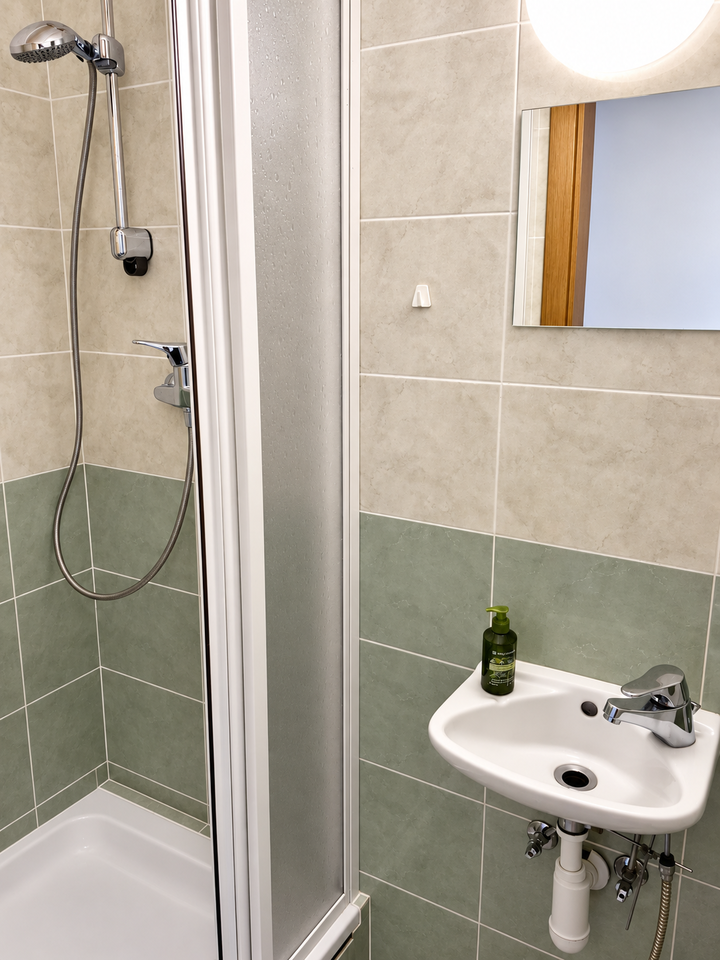 Pronájem bytu 4+1 155 m2, Praha – náhled fotky 8