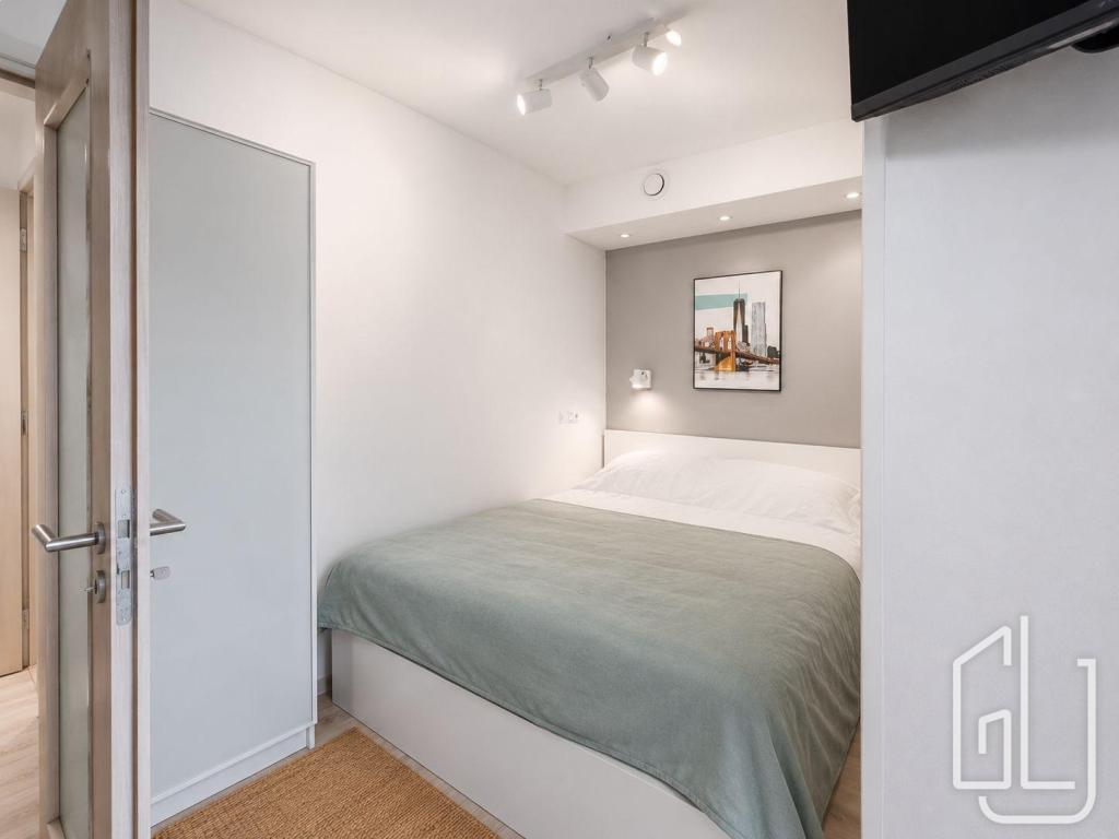Pronájem bytu 1+kk 32 m2