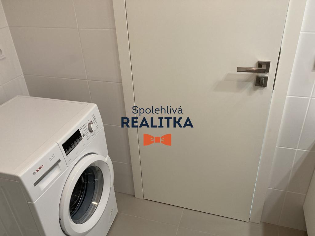 Pronajem bytu 3+kk 73 m2