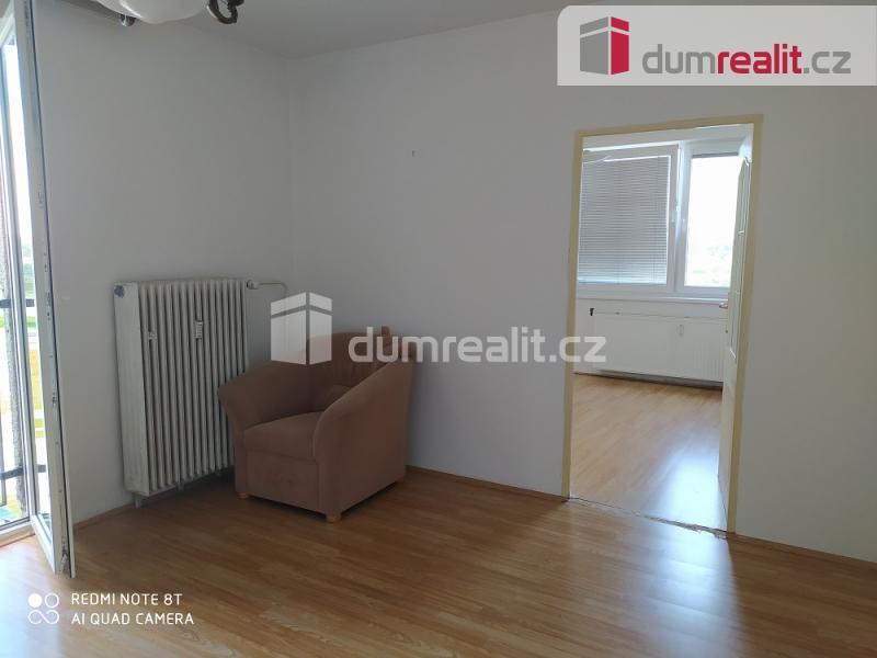 Prodej bytu 3+1 65 m2