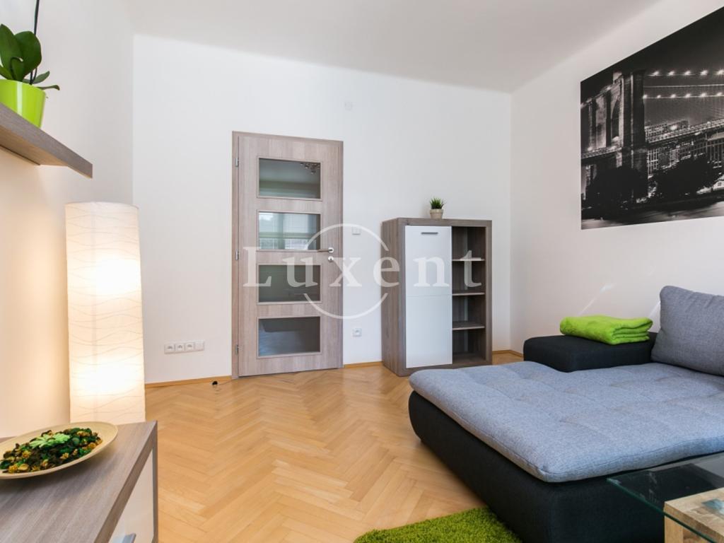 Pronájem bytu 2+1 61 m2