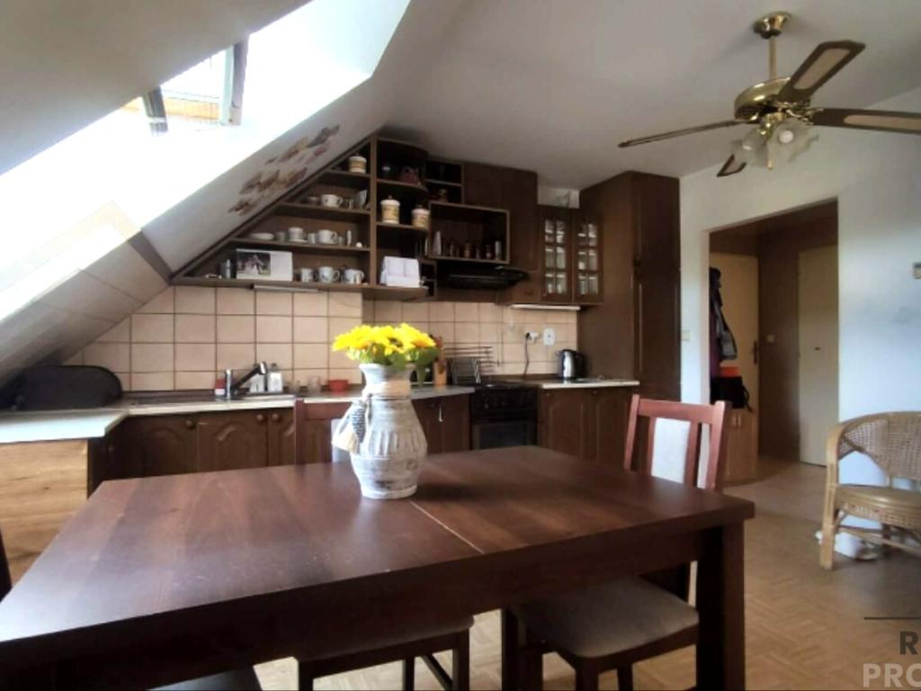 Prodej bytu 2+kk 60 m2