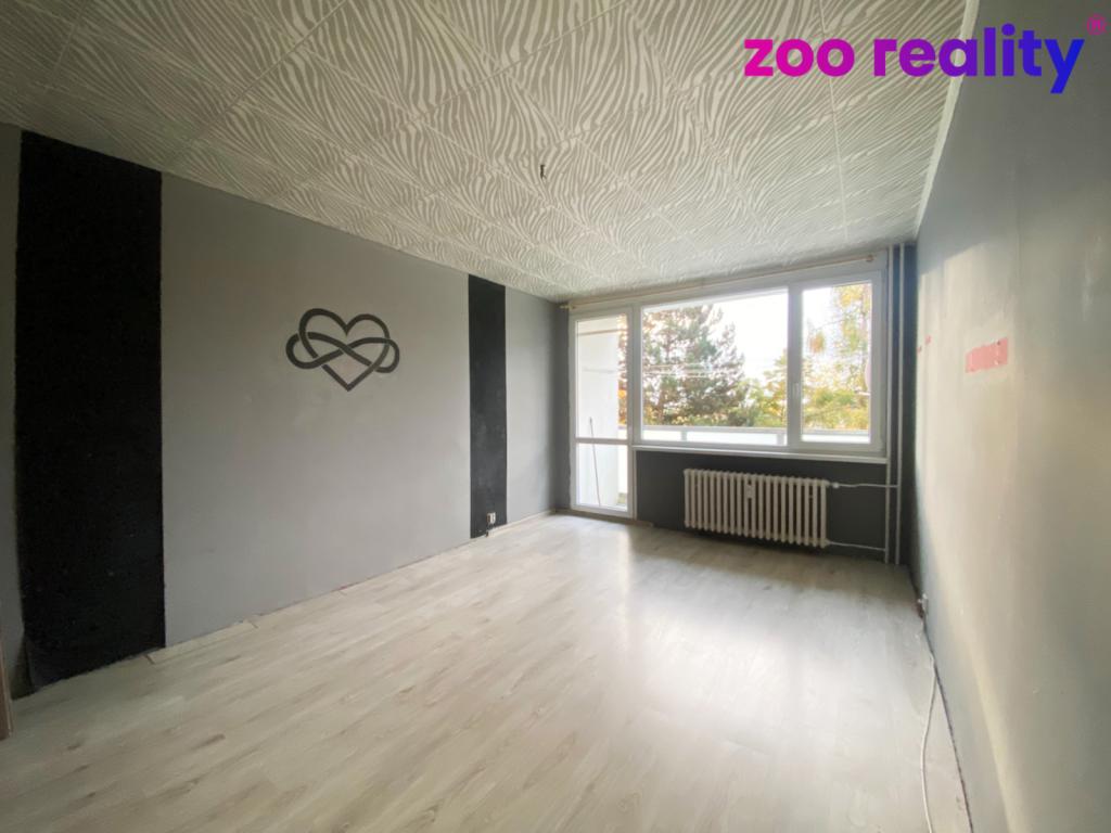 Pronájem bytu 3+1 78 m2