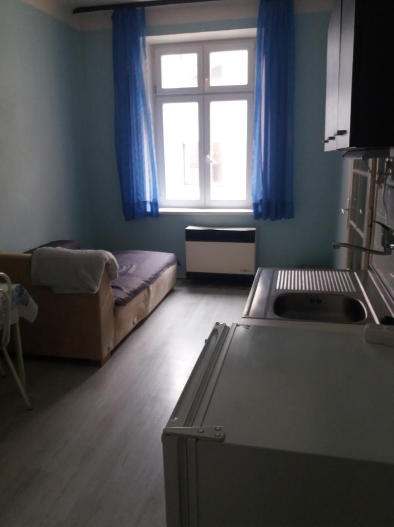 Pronájem bytu 1+1 50 m2