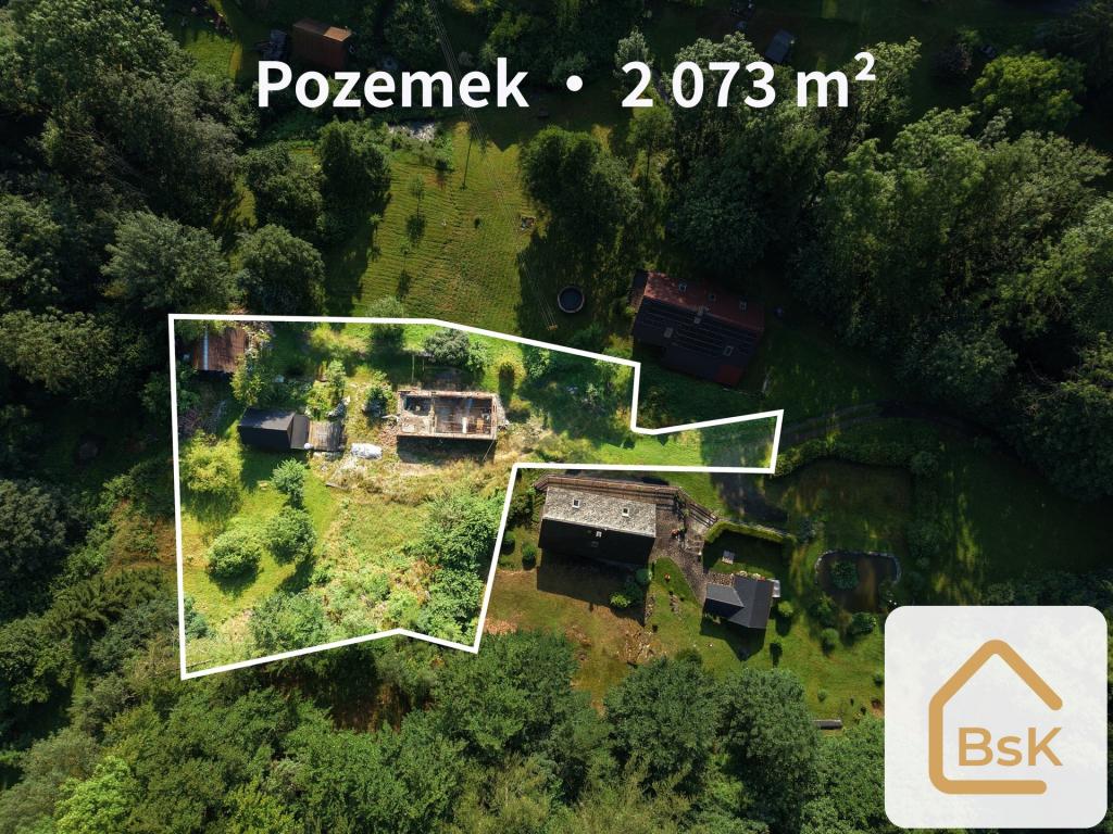 Prodej domu 128 m2