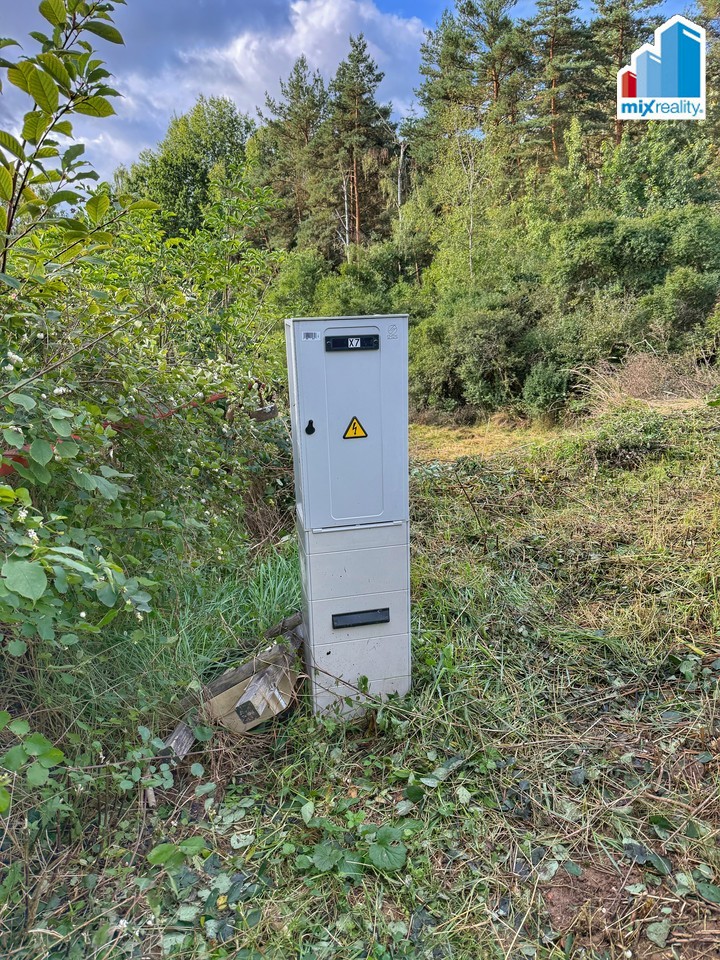 Prodej pozemku 710 m2, Stříbro – náhled fotky 9