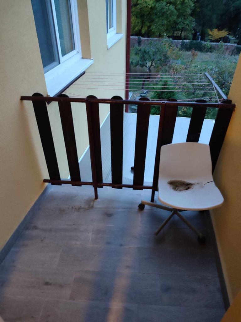 Pronájem bytu 1+kk 21 m2
