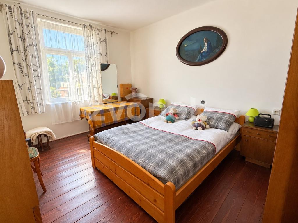 Prodej domu 70 m2