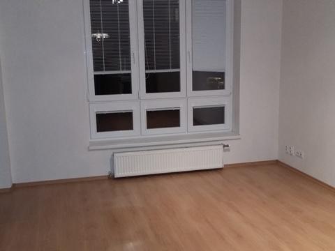 Pronajem bytu 2+kk 55 m2
