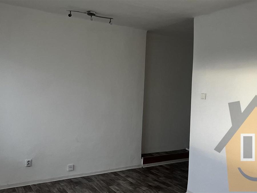 Pronájem bytu 1+1 27 m²