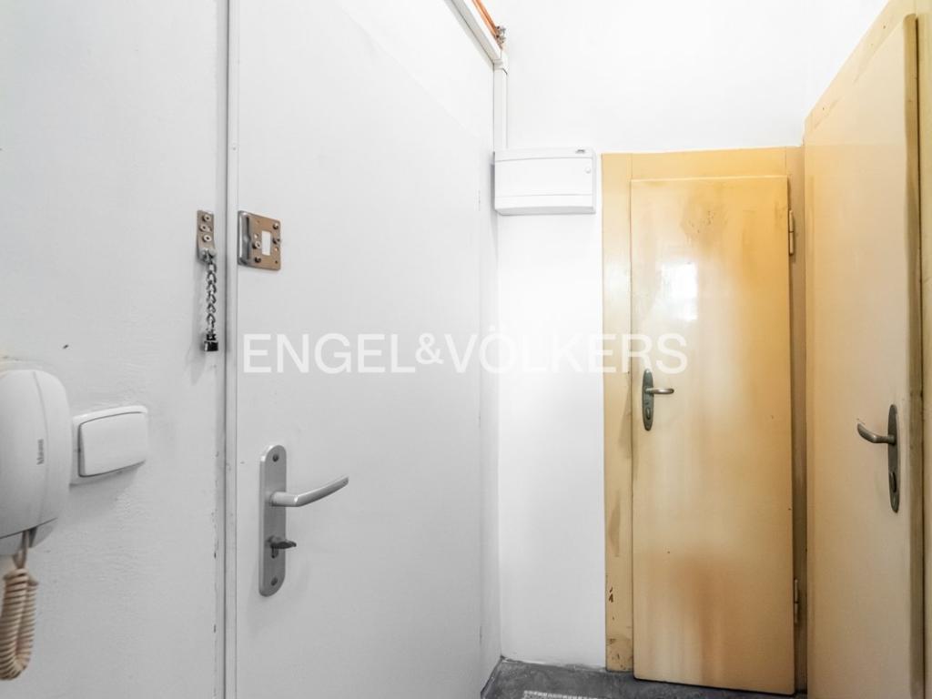 Pronájem bytu 1+kk 30 m2